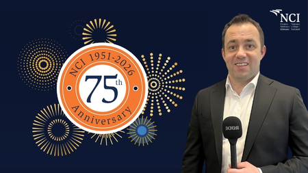 Eoin Tippins, NCI Alumni Story, Accounting and HRM